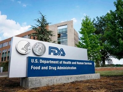 FDA Certification