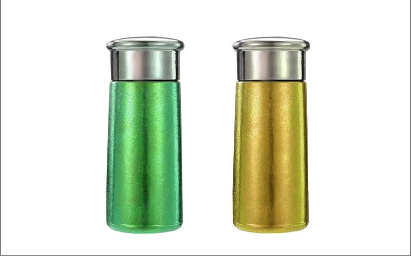 Titanium Thermos Cup - 2