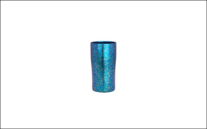 Titanium Beer Mug - 1