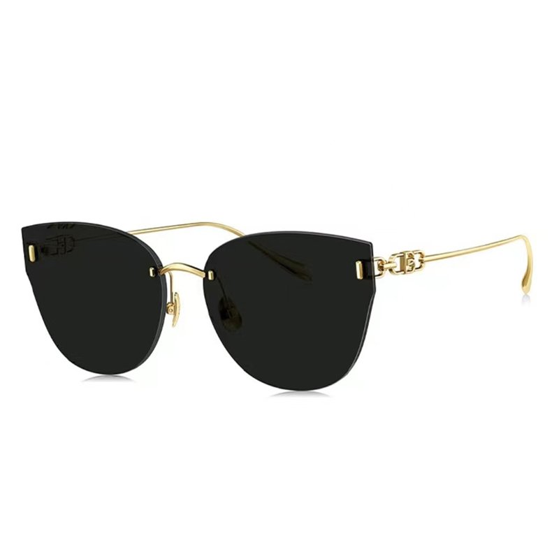 Titanium Sunglasses​ - 5
