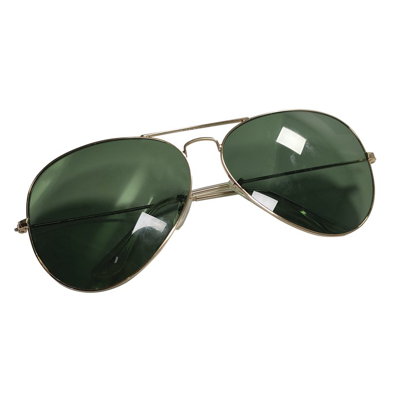 Titanium Sunglasses​ - 2