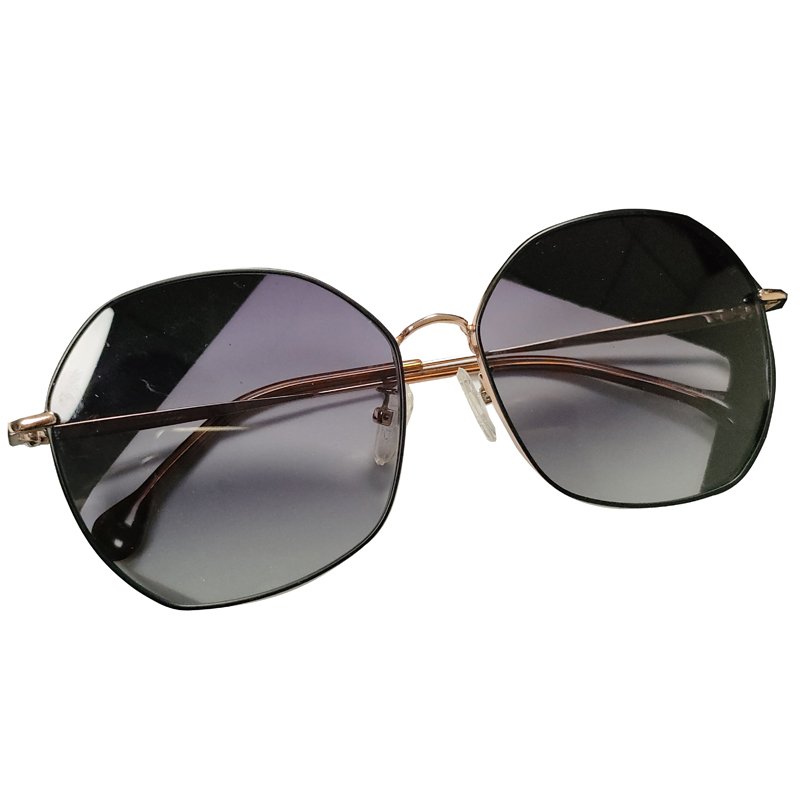 Titanium Sunglasses​ - 1