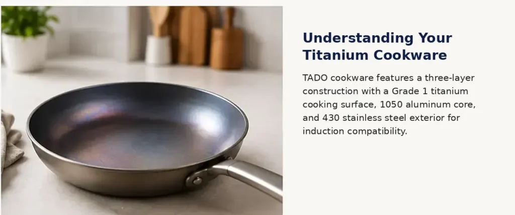 understanding-your-titanium-cookware