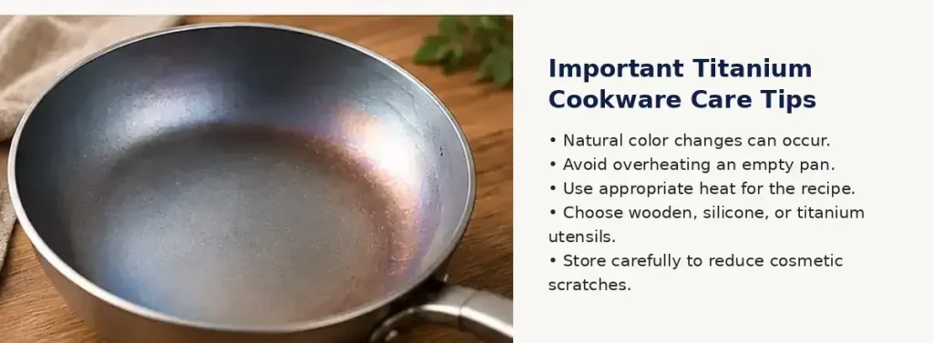 titanium-cookware-care-notes