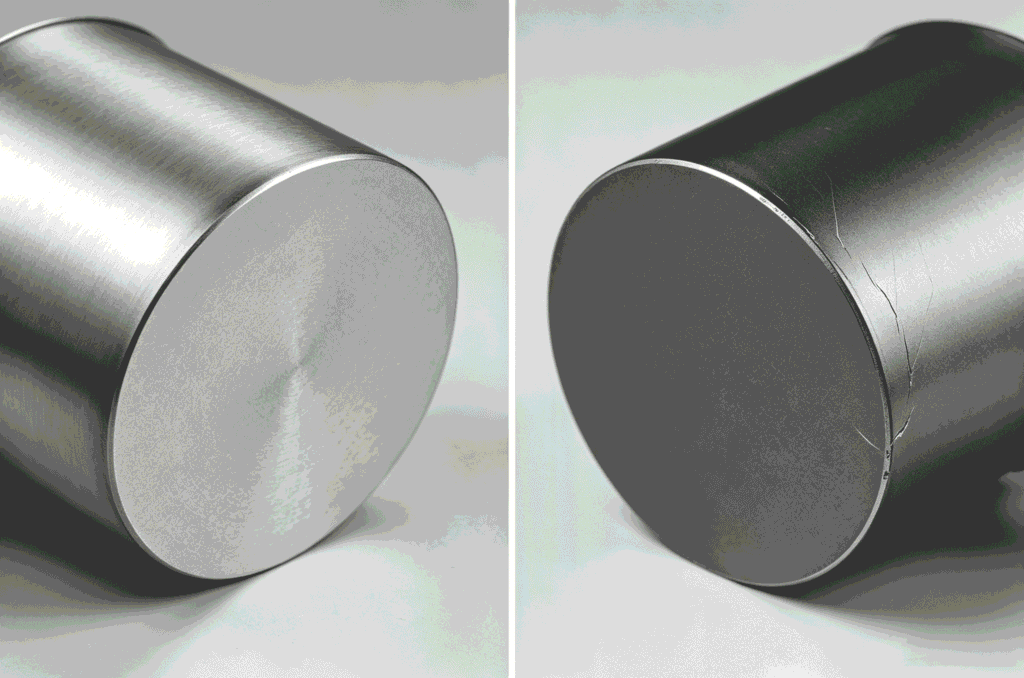 Stable-titanium-Metal-Surface-vs-Coating-Condition